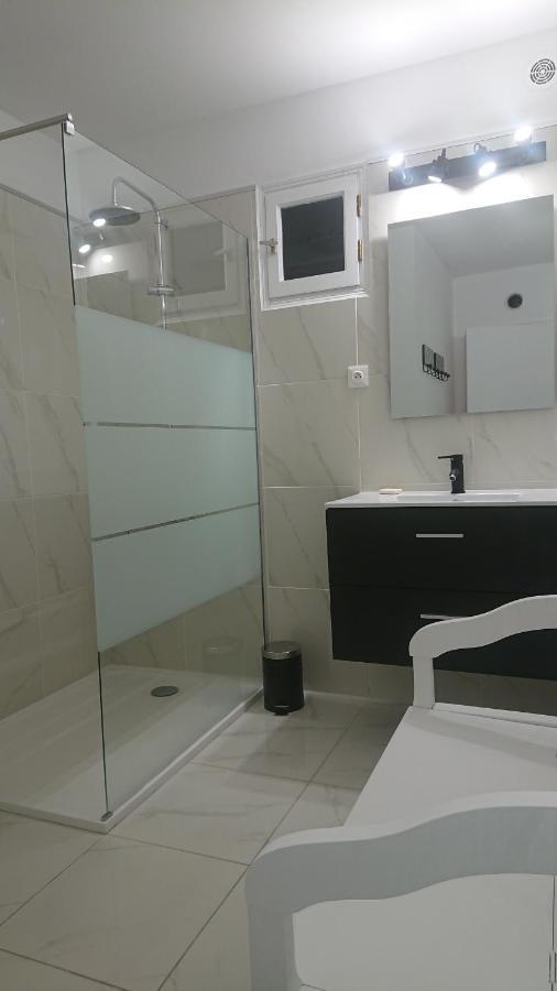 A Tana Di A Volpe Appartement Ville-di-Pietrabugno Buitenkant foto
