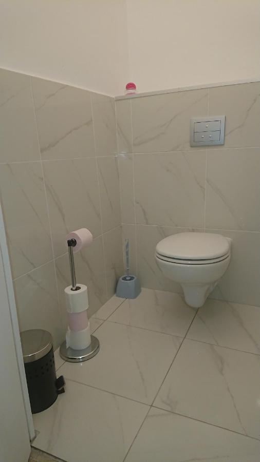 A Tana Di A Volpe Appartement Ville-di-Pietrabugno Buitenkant foto