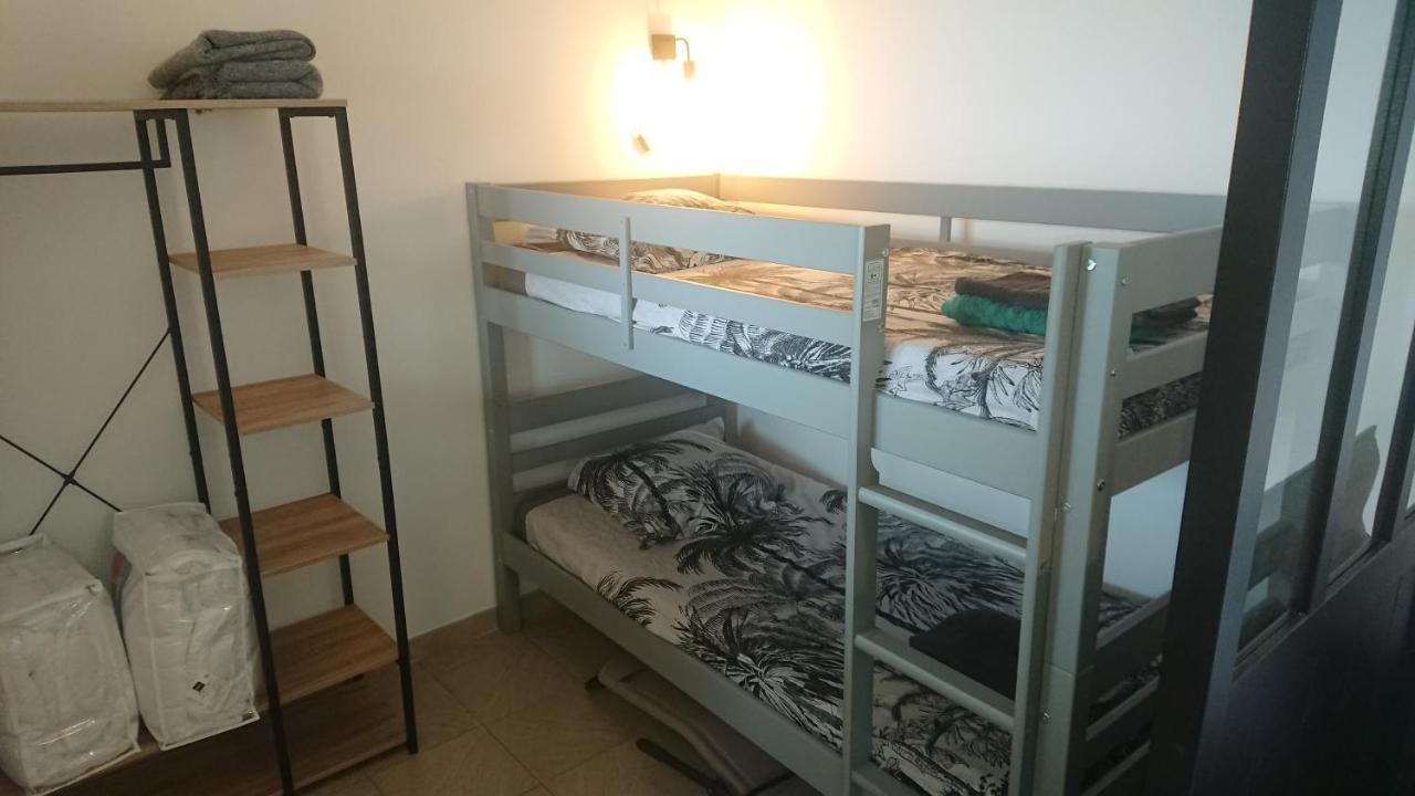 A Tana Di A Volpe Appartement Ville-di-Pietrabugno Buitenkant foto